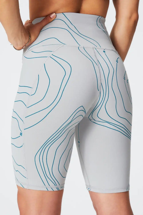 Define PowerHold® High-Waisted 9'' Short