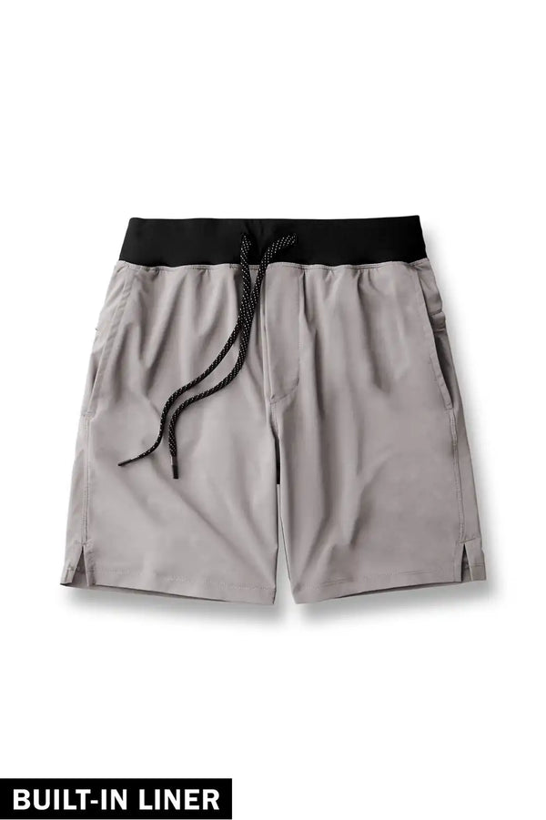 The Franchise Short (Lined)