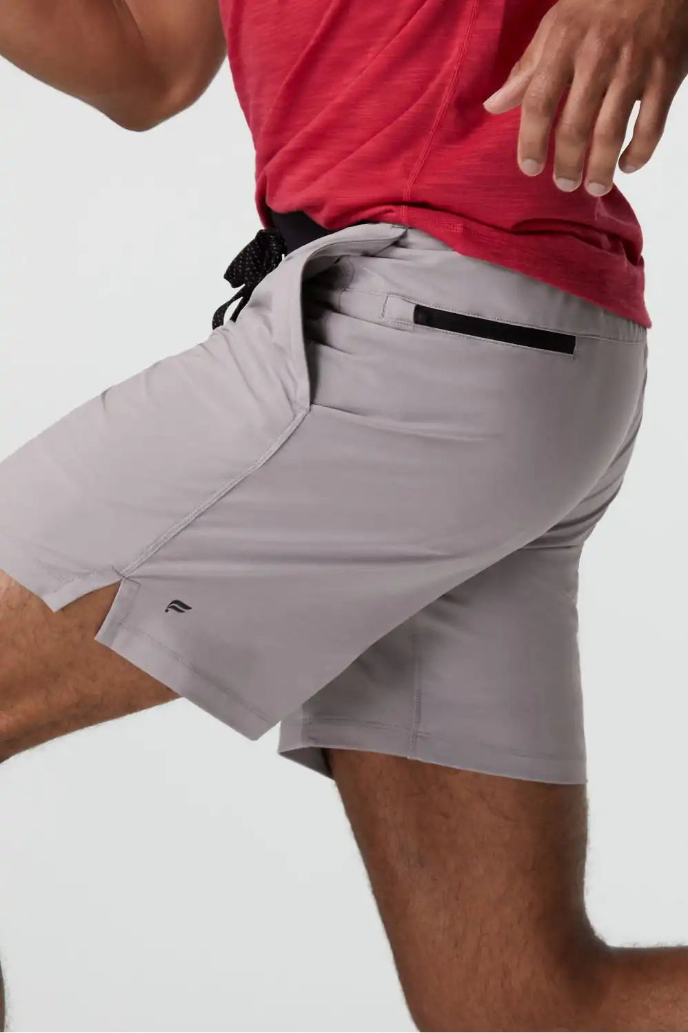 The Franchise Short (Lined)