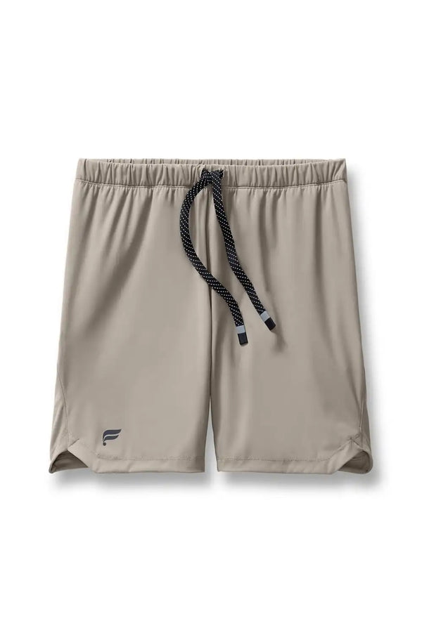 The Takeover Short