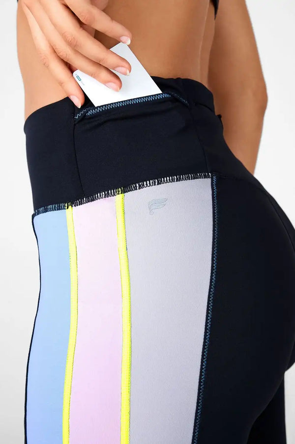 Trinity High-Waisted Run Short 7"