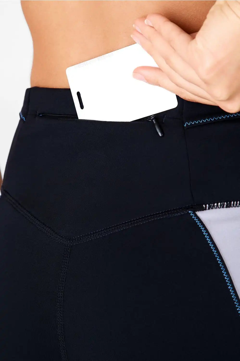 Trinity High-Waisted Run Short 7"