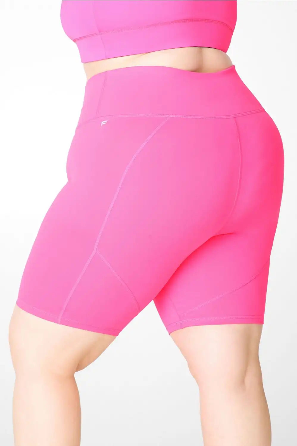 Define PowerHold® High-Waisted 9'' Short