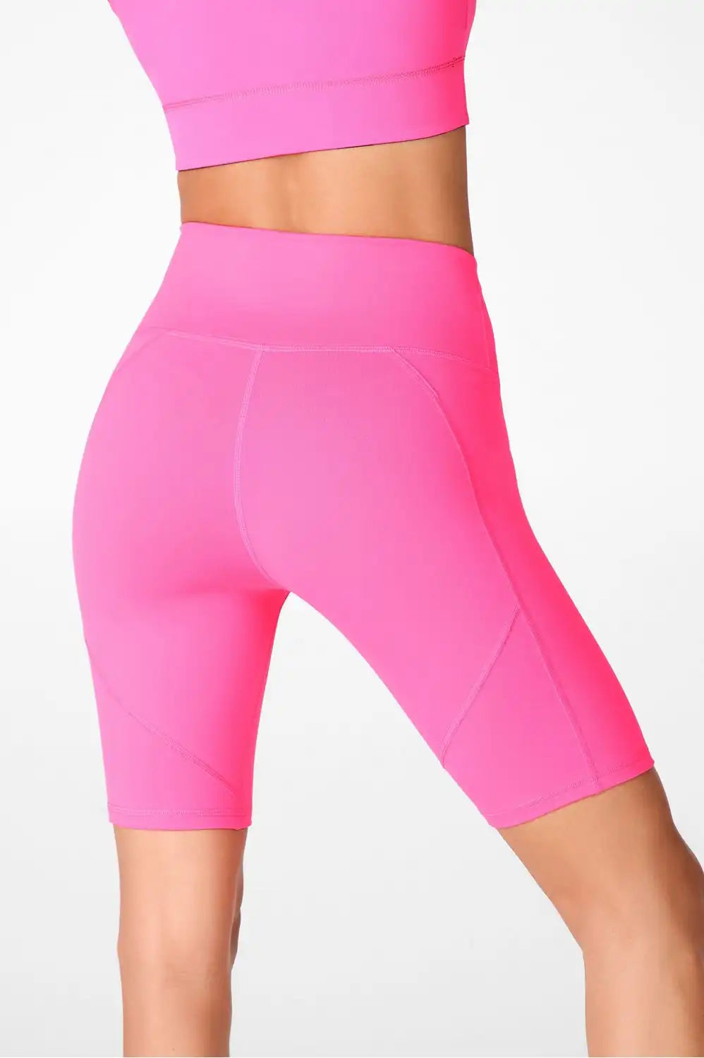 Define PowerHold® High-Waisted 9'' Short