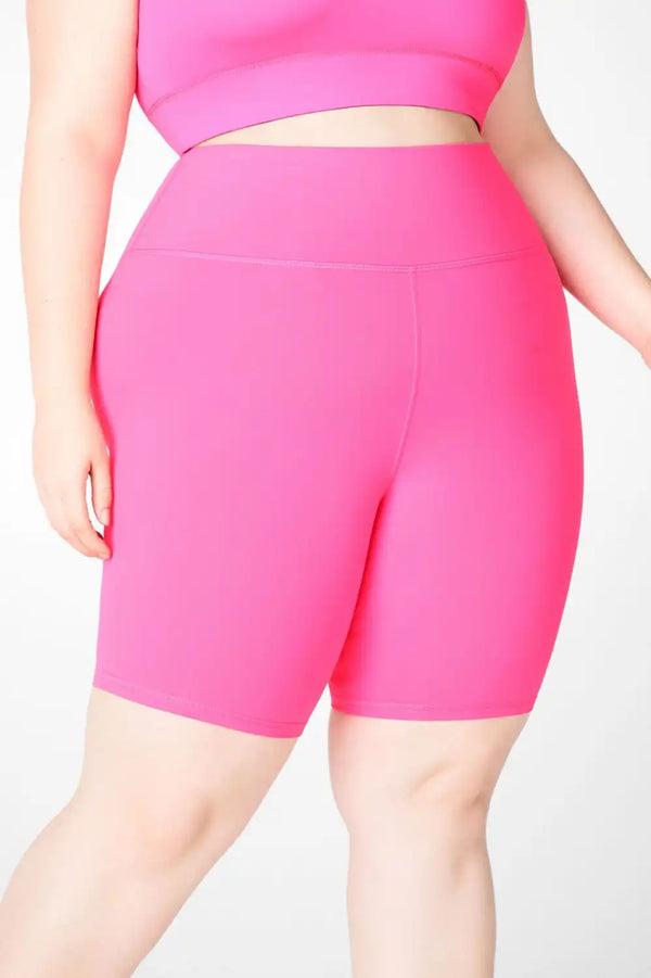 Define PowerHold® High-Waisted 9'' Short