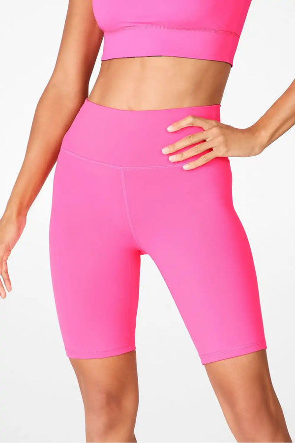 Define PowerHold® High-Waisted 9'' Short