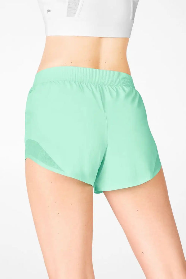 Mika Run Short