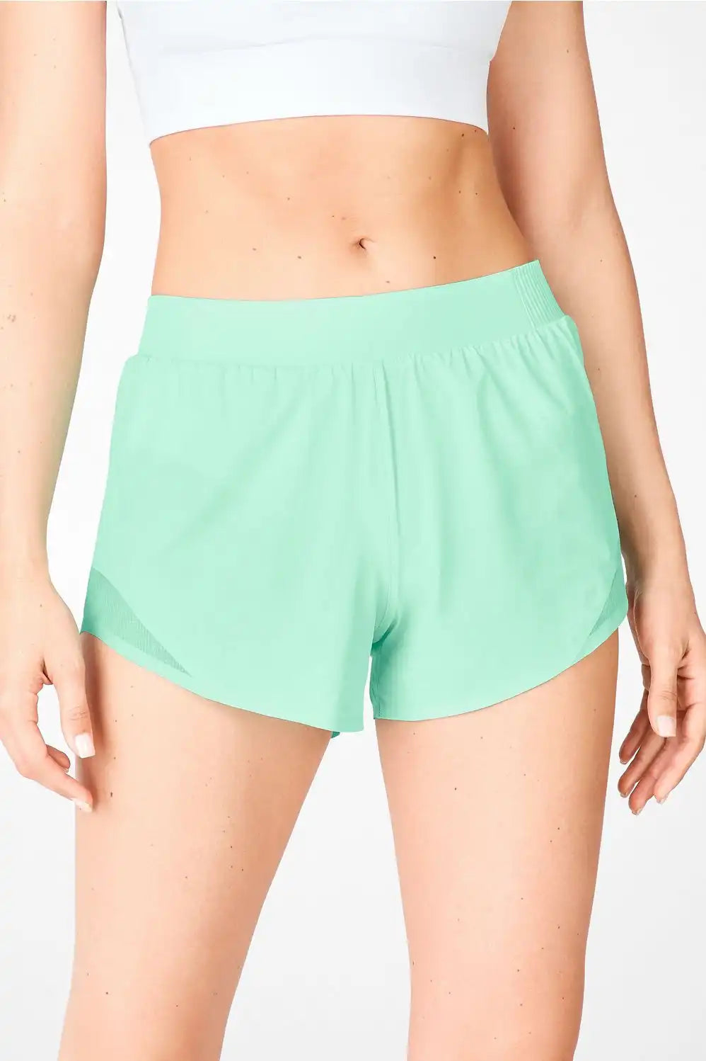 Mika Run Short