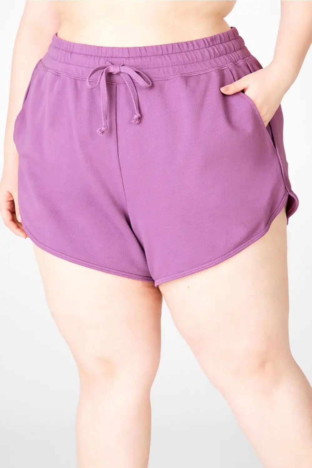 Sue Sweatshorts II