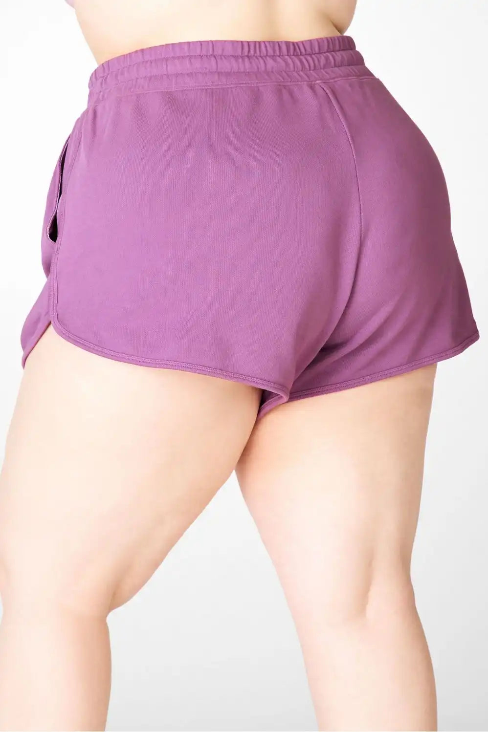 Sue Sweatshorts II