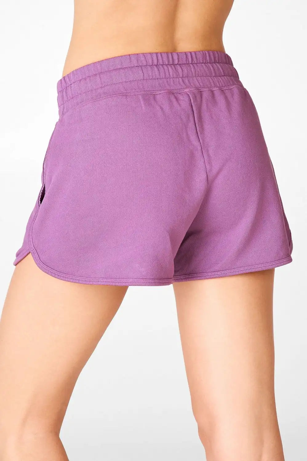Sue Sweatshorts II Secondary image