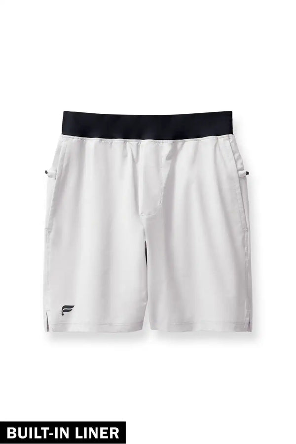 The Franchise Short (Lined)