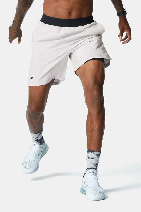 The Franchise Short (Lined)