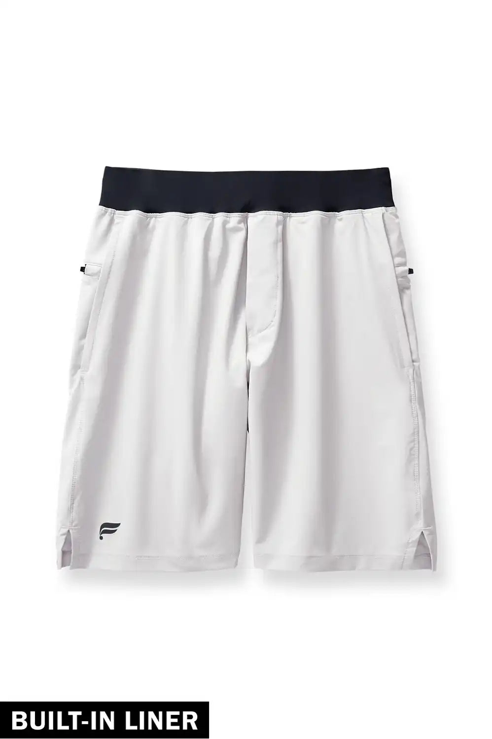 The Franchise Short (Lined)