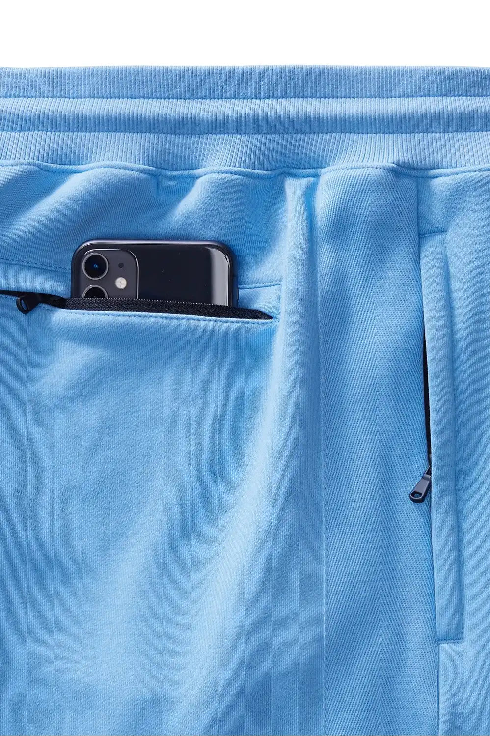 The Courtside Short