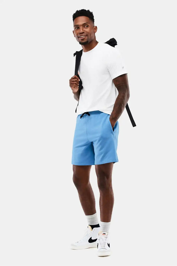 The Courtside Short