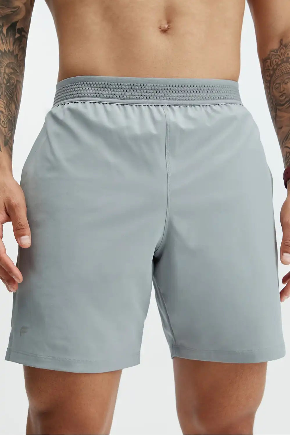 The Fundamental Short