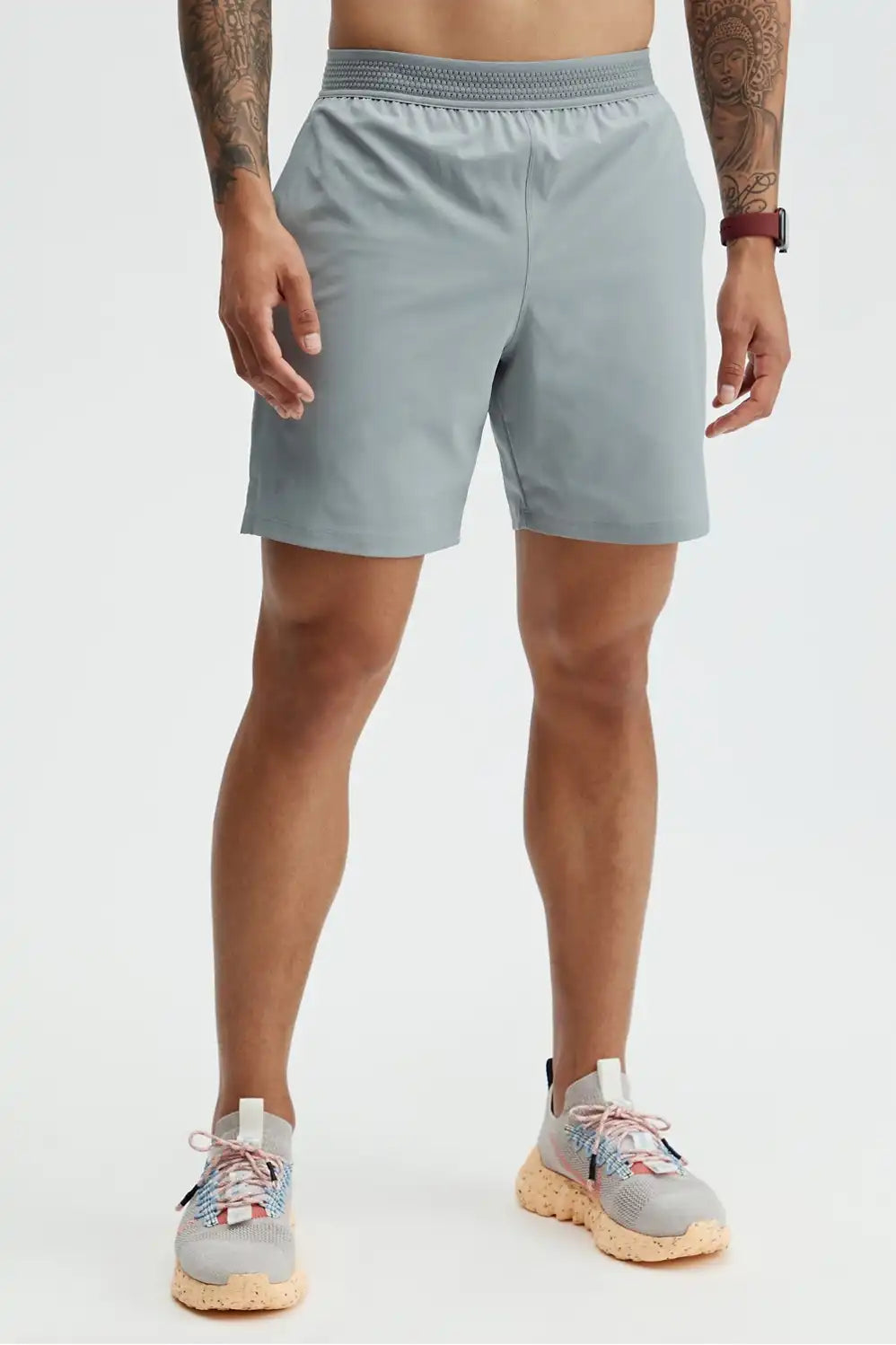 The Fundamental Short