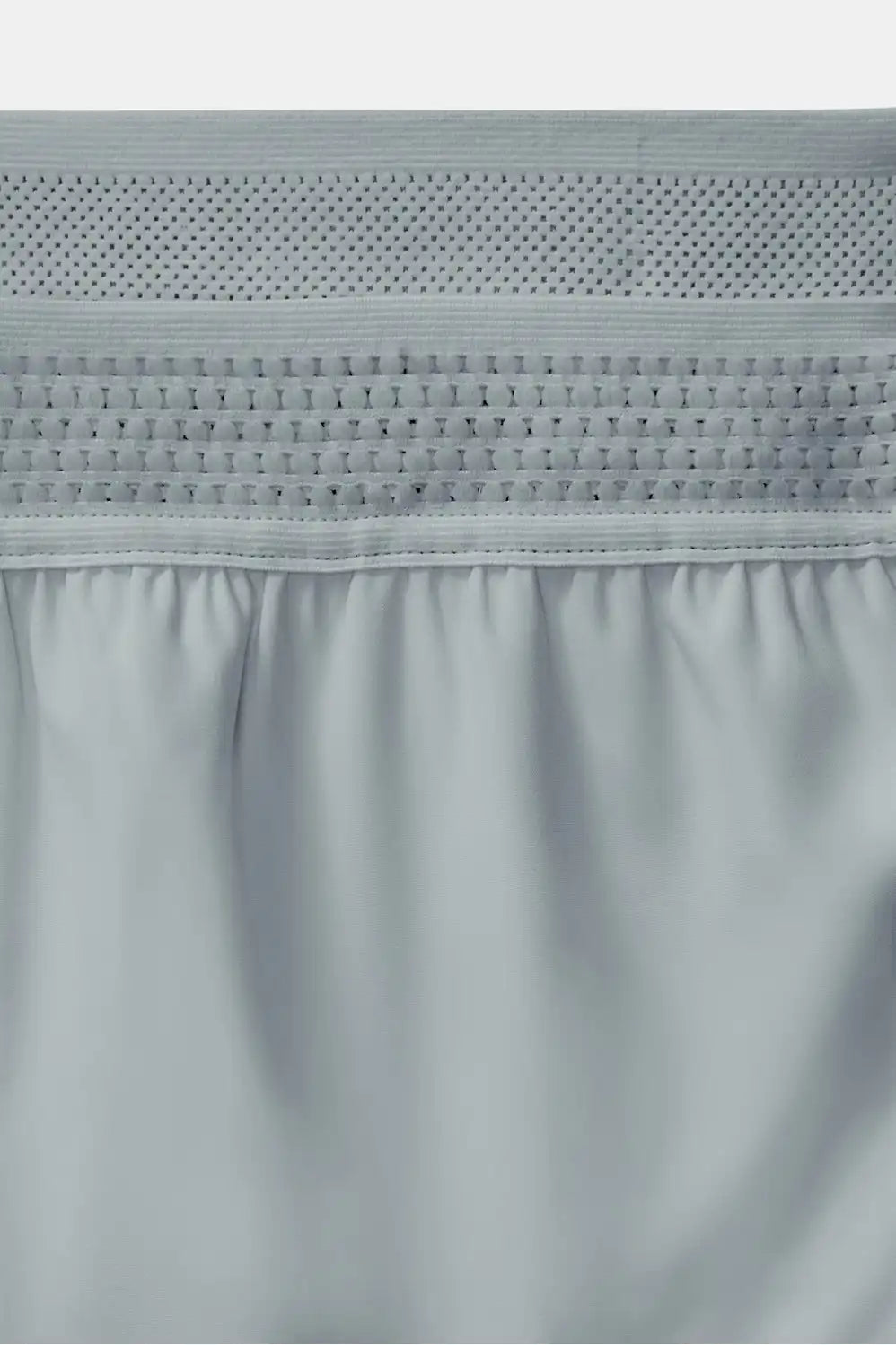The Fundamental Short