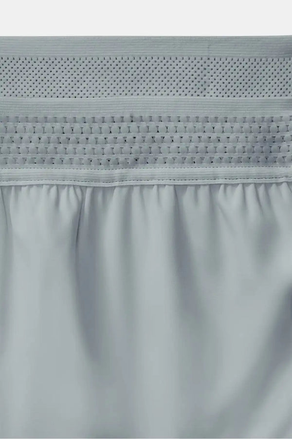 The Fundamental Short