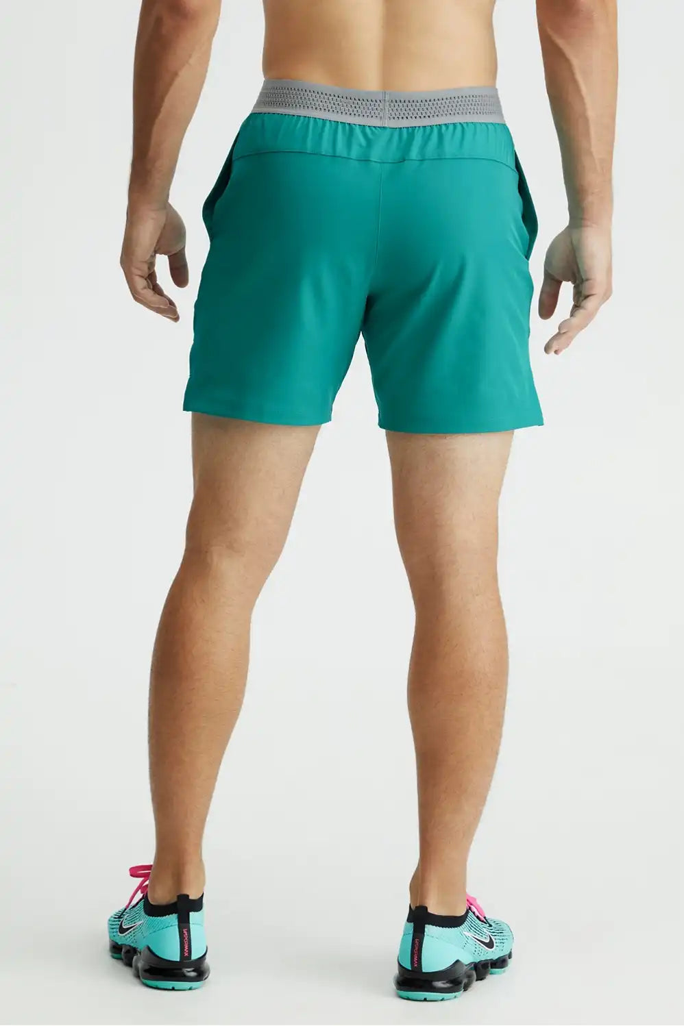 The Fundamental Short Secondary image