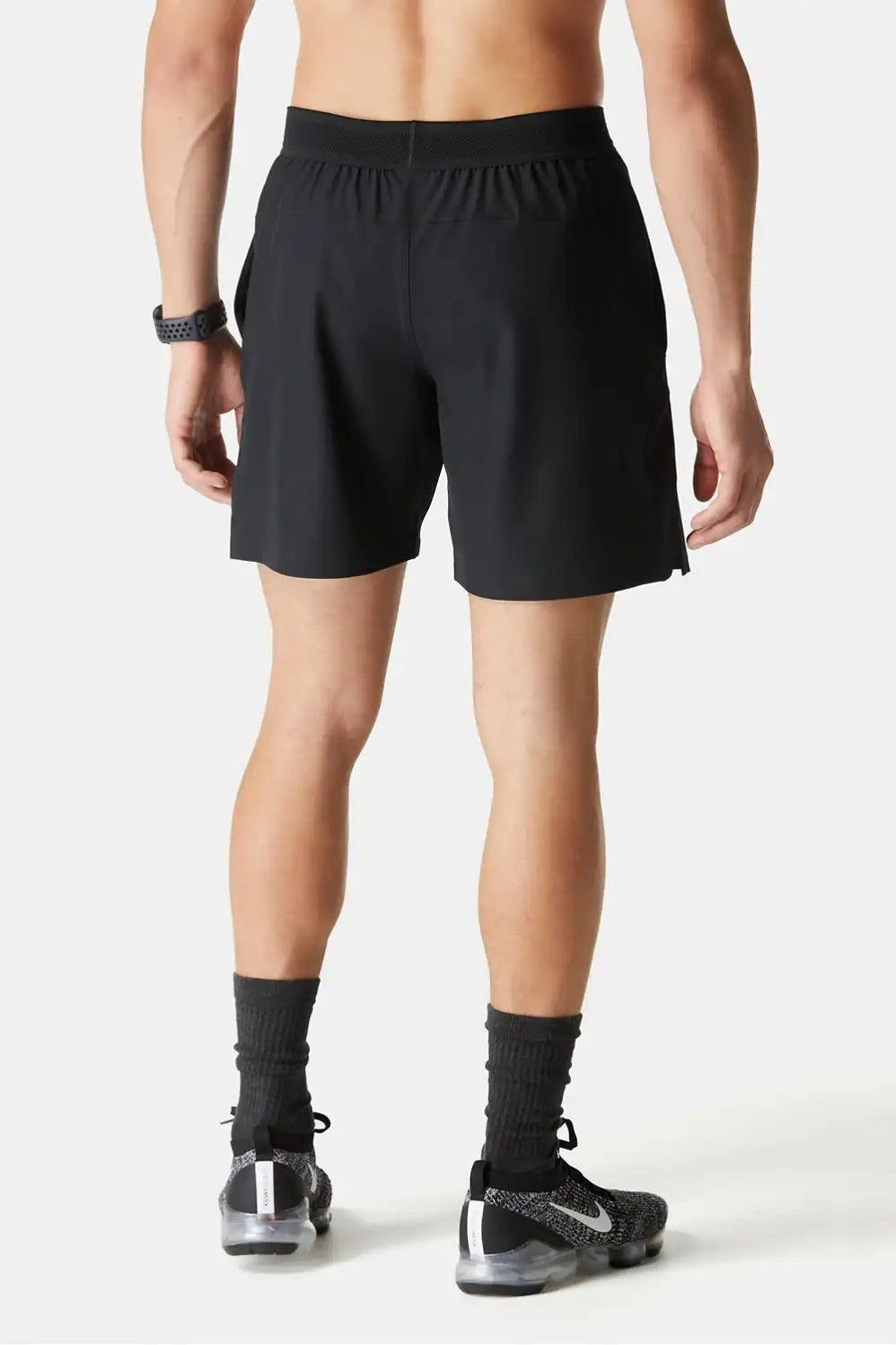 The Fundamental Short (Lined)