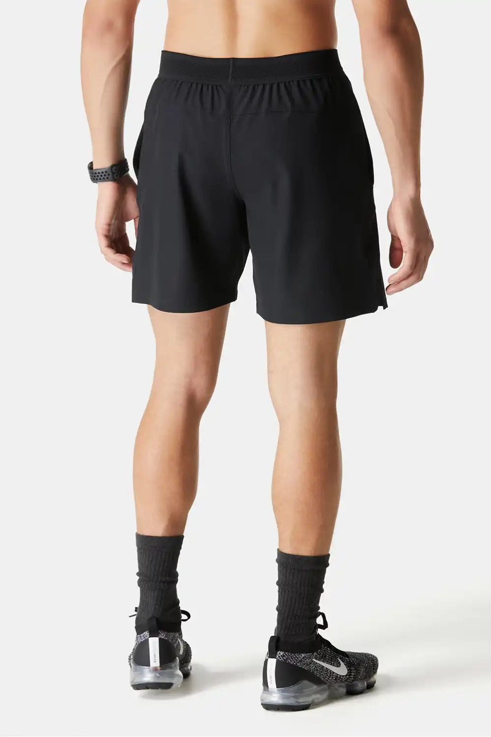 The Fundamental Short Secondary image