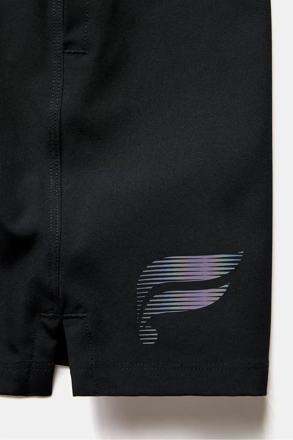 The Fundamental Short