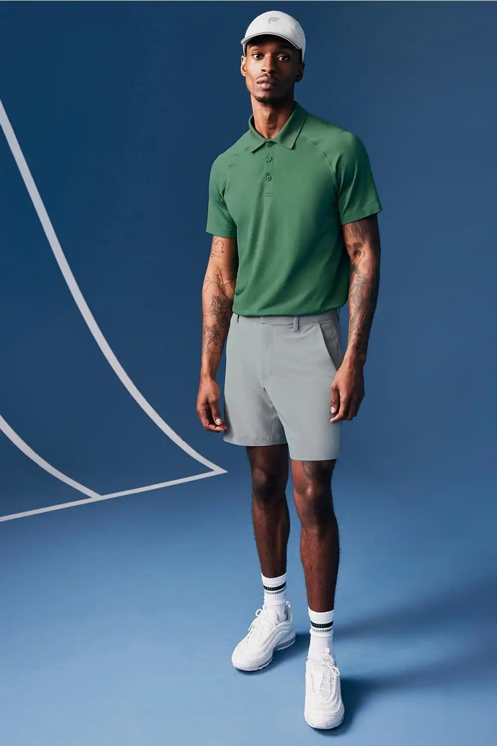 The Only Short Secondary image