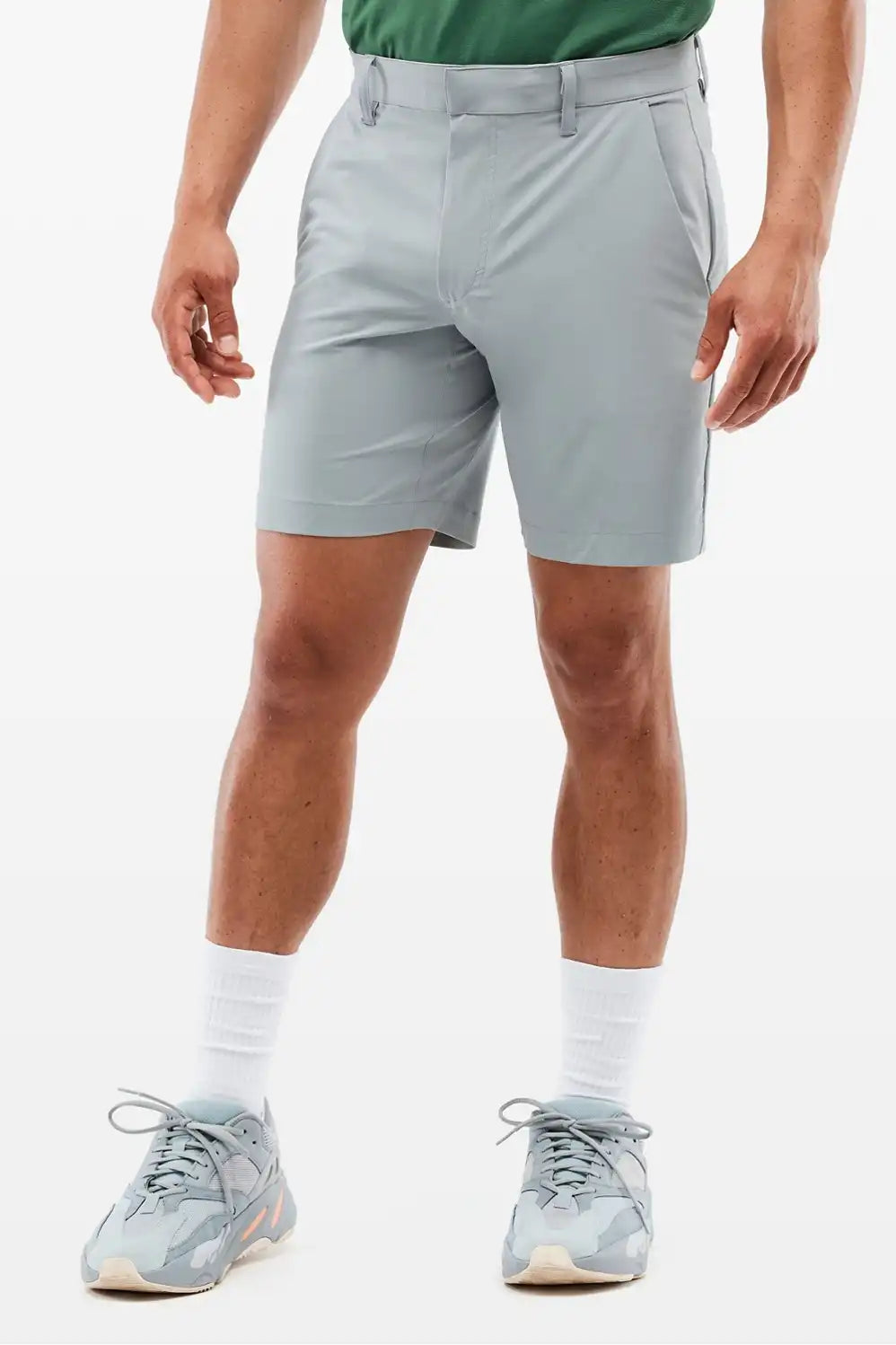The Only Short