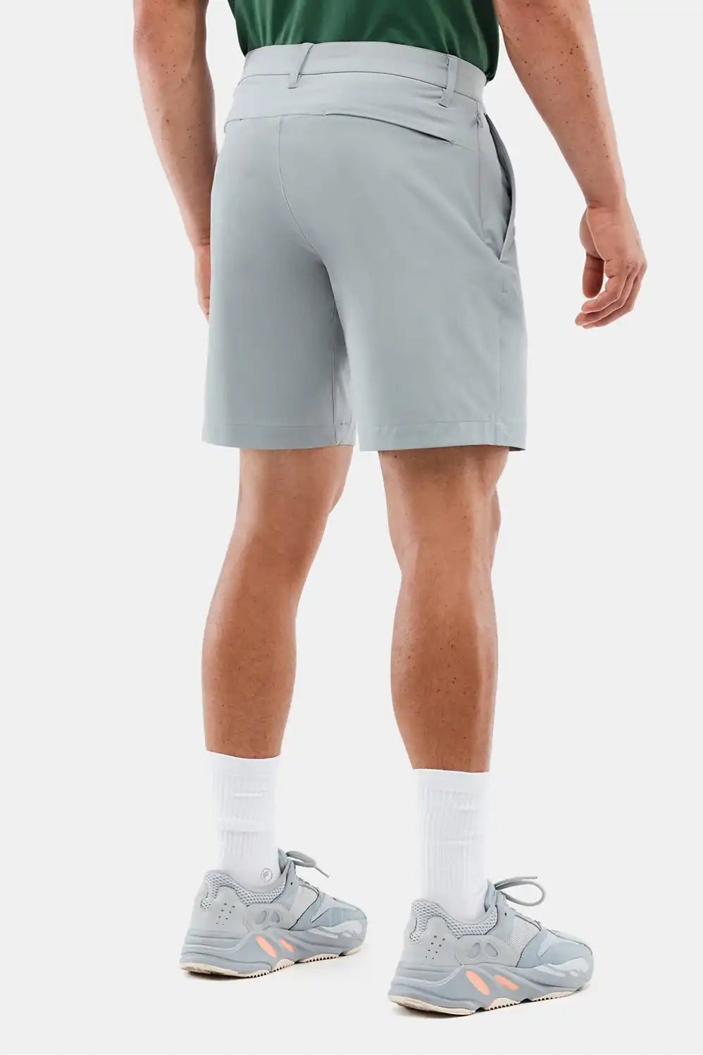 The Only Short
