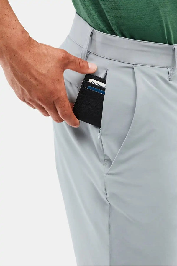 The Only Short