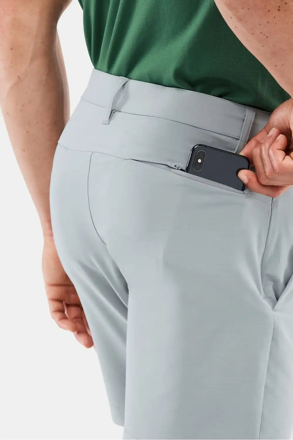 The Only Short