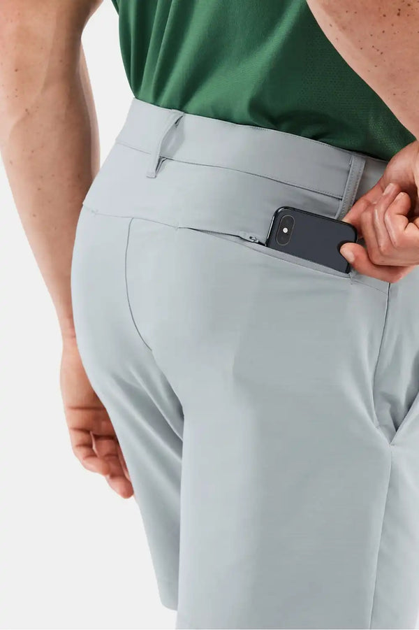 The Only Short