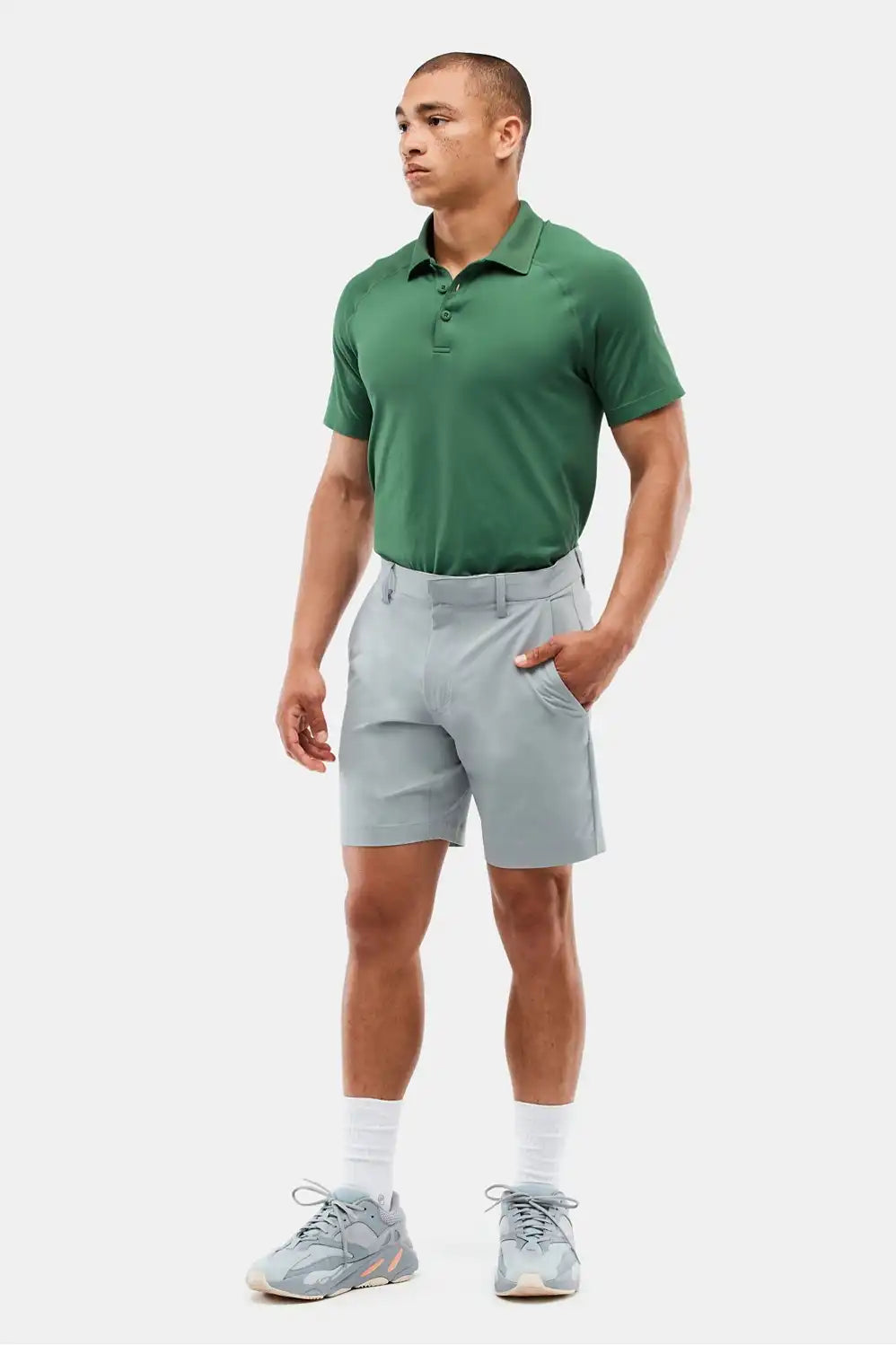 The Only Short
