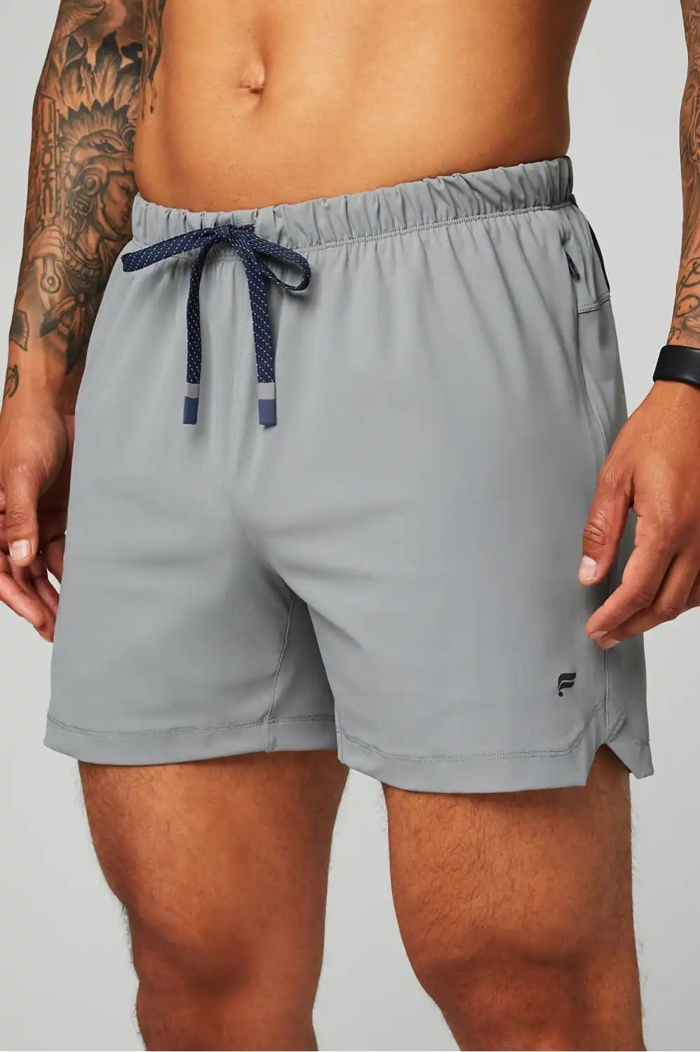The One Short 5in Secondary image