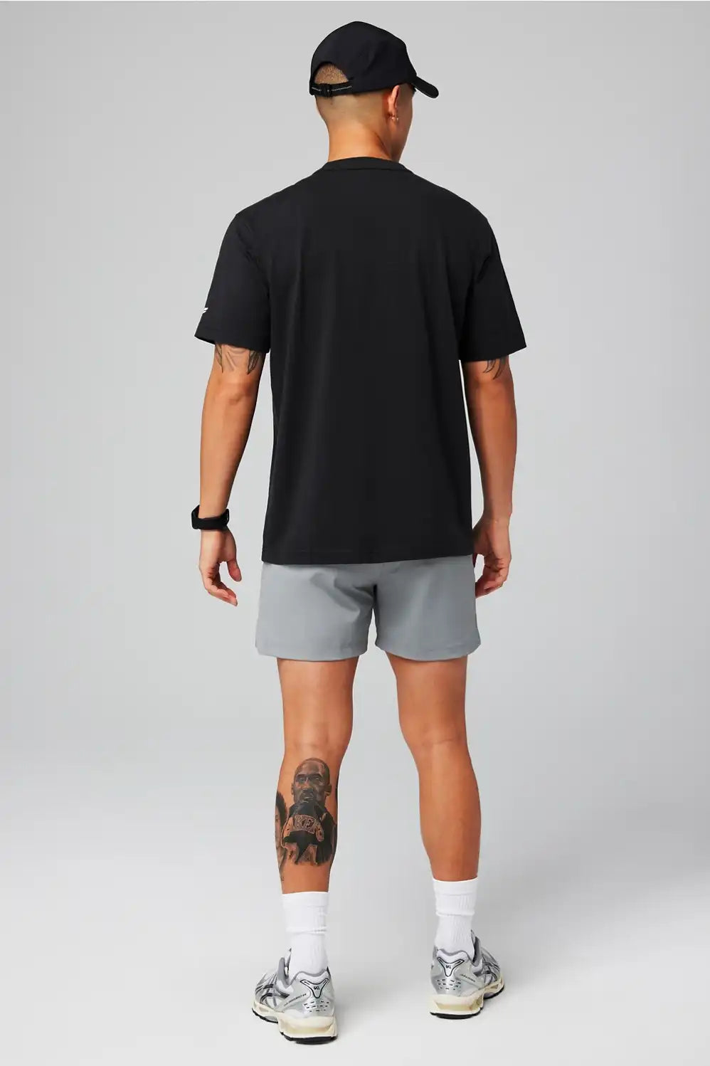 The One Short 5in