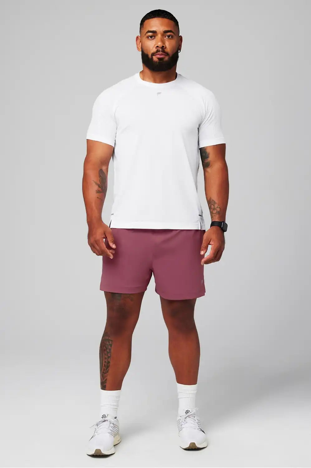 The One Short 5in