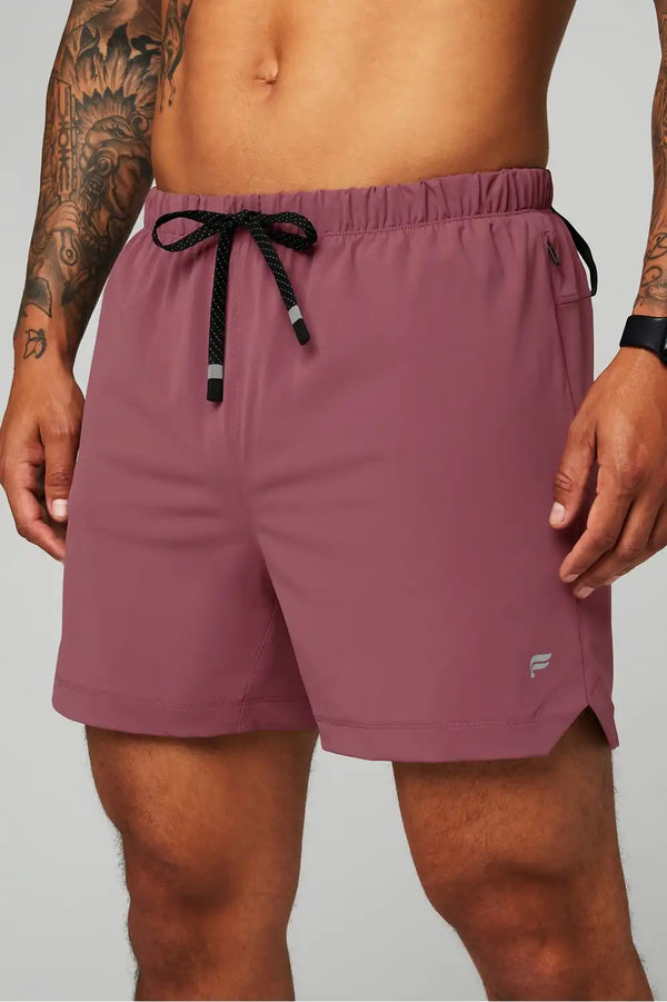 The One Short 5in