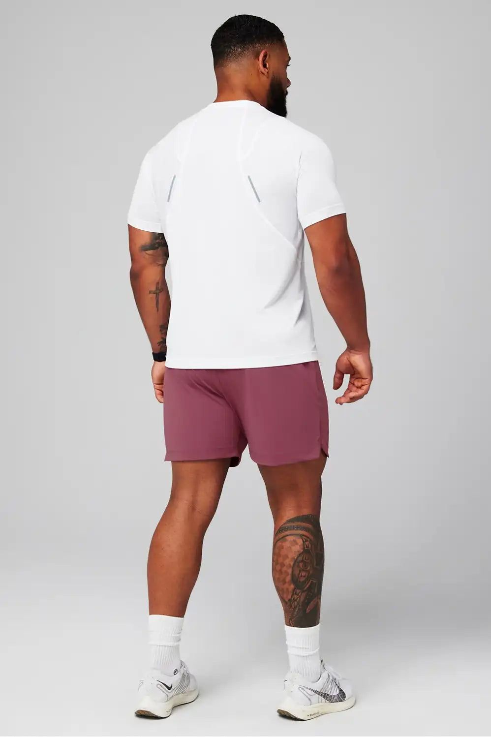 The One Short 5in