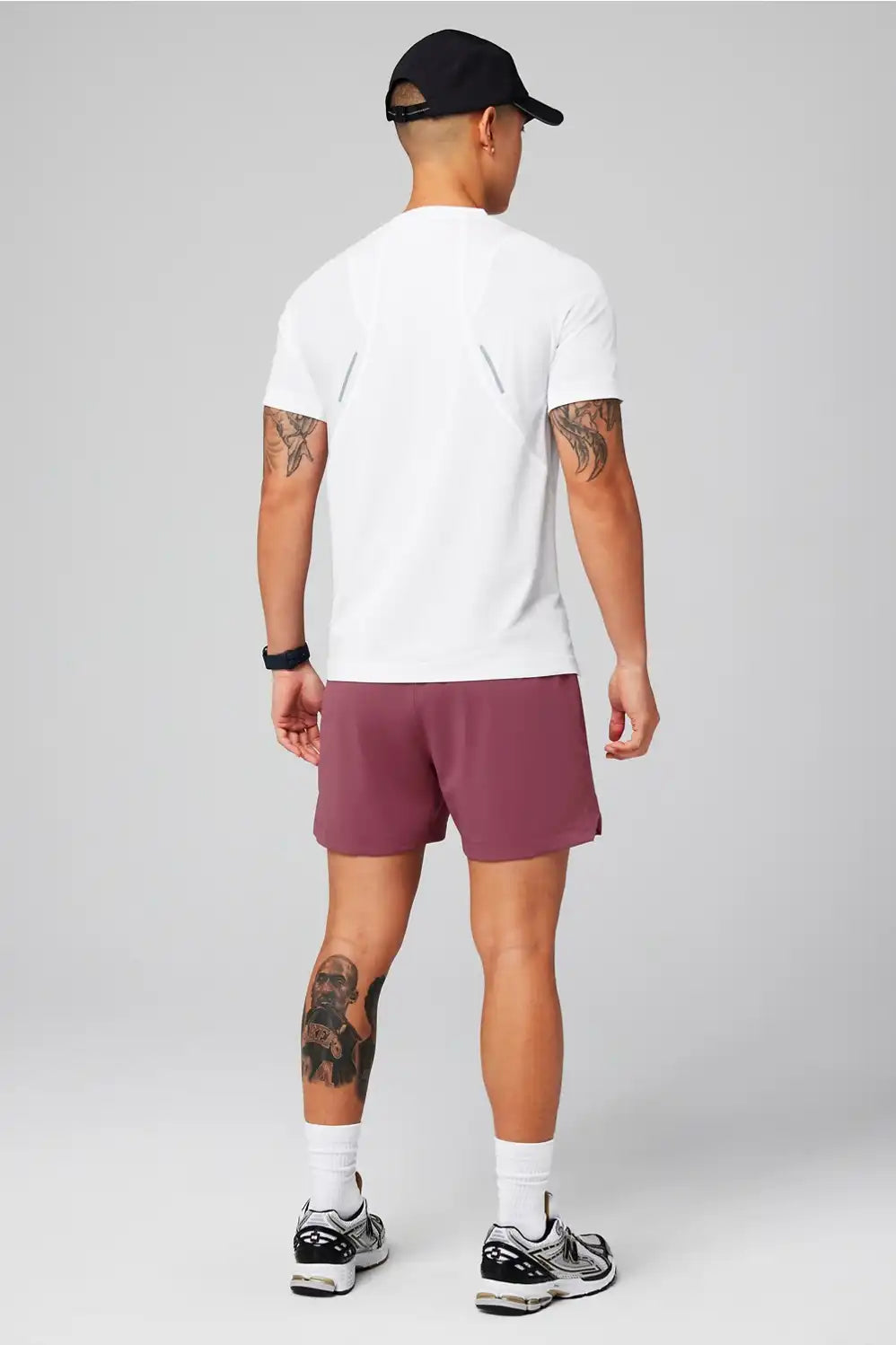 The One Short 5in