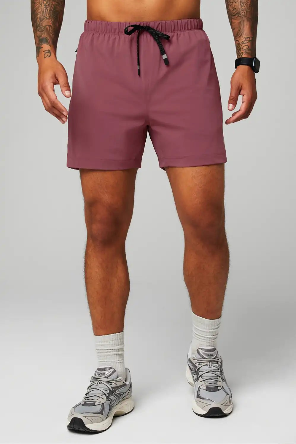 The One Short 5in