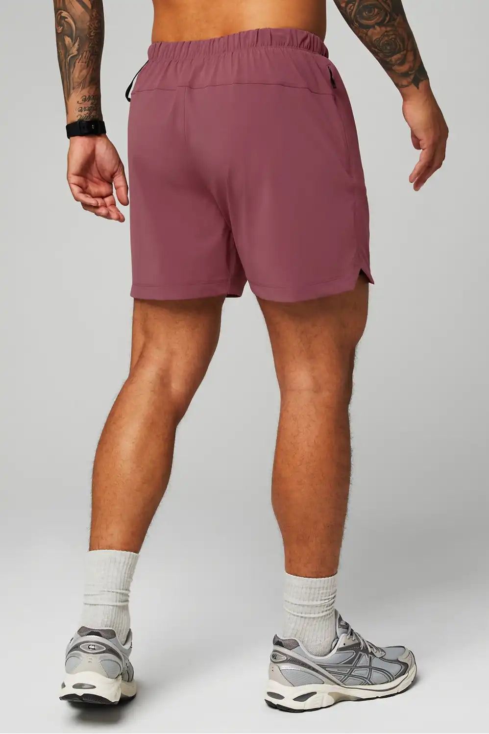 The One Short 5in