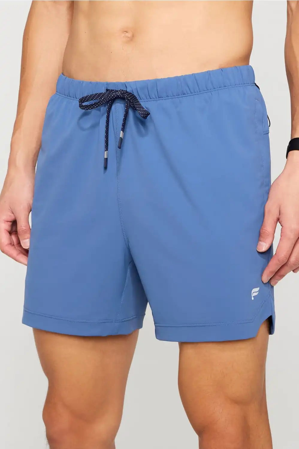 The One Short 5in