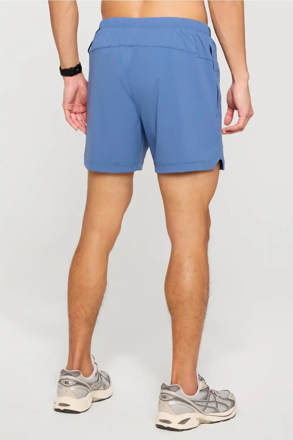 The One Short 5in