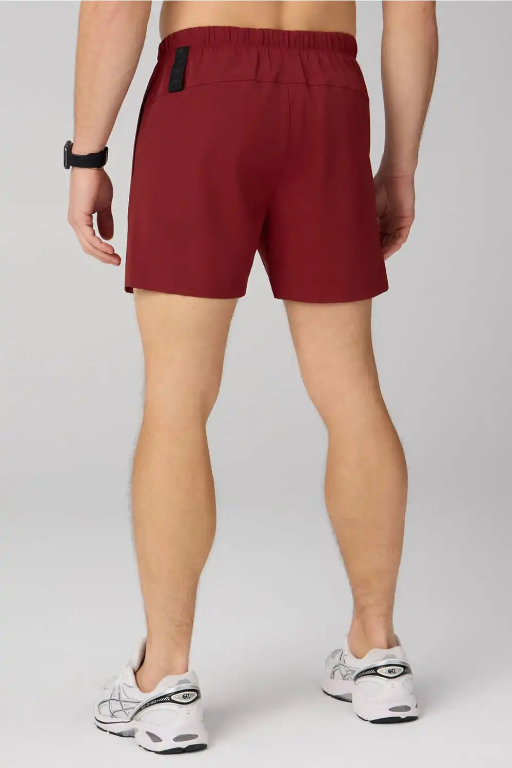 The One Short 5in