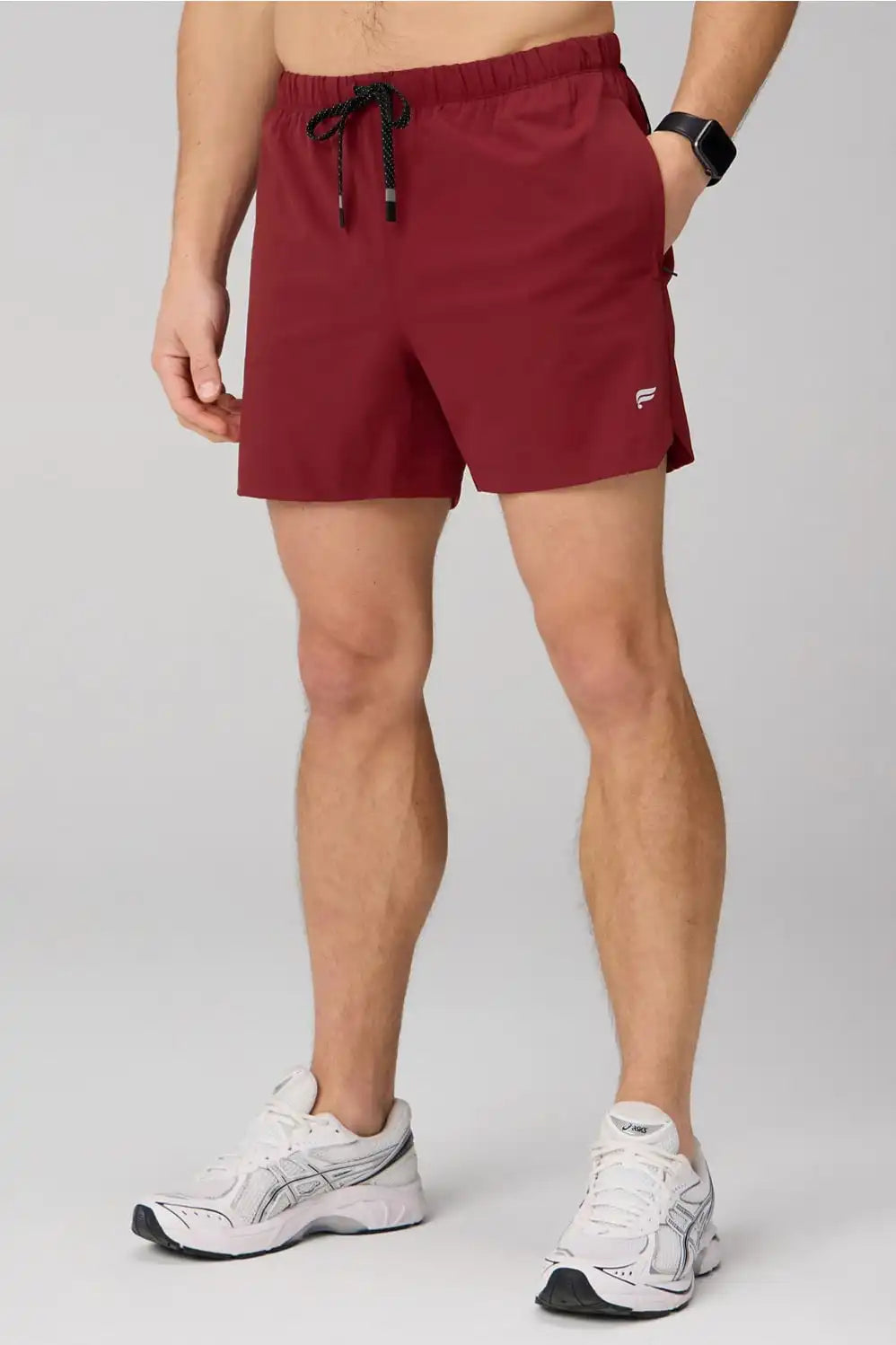 The One Short 5in