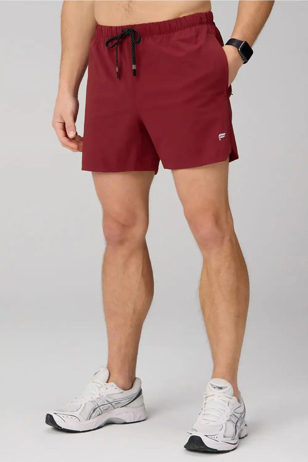The One Short 5in