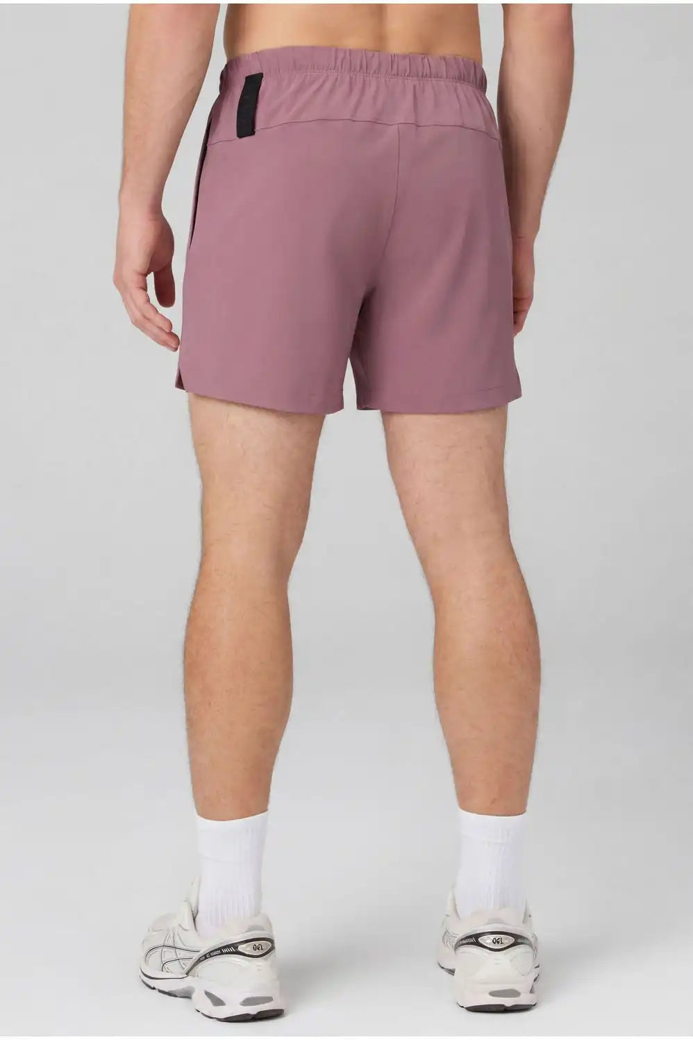 The One Short 5in