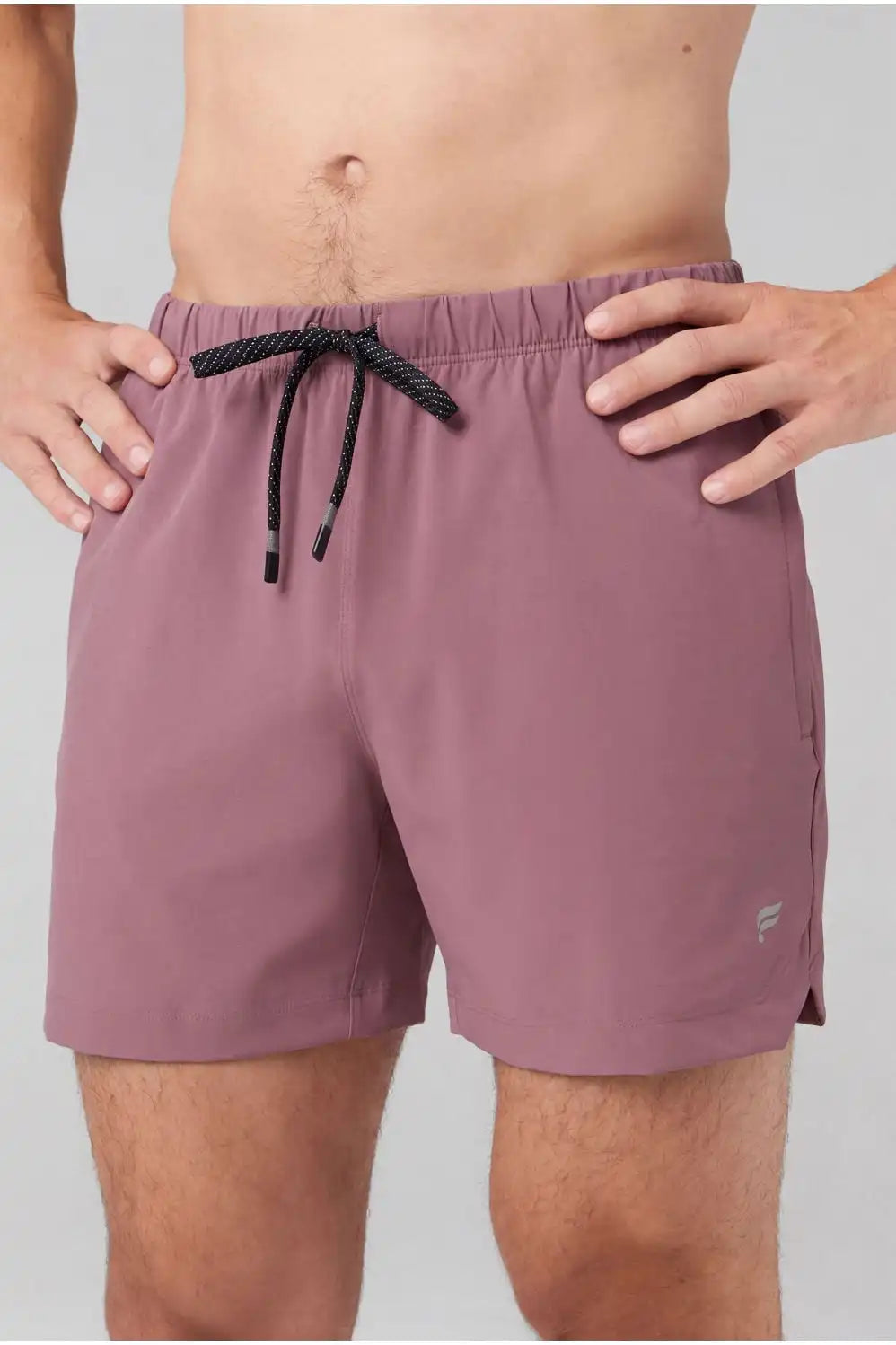 The One Short 5in